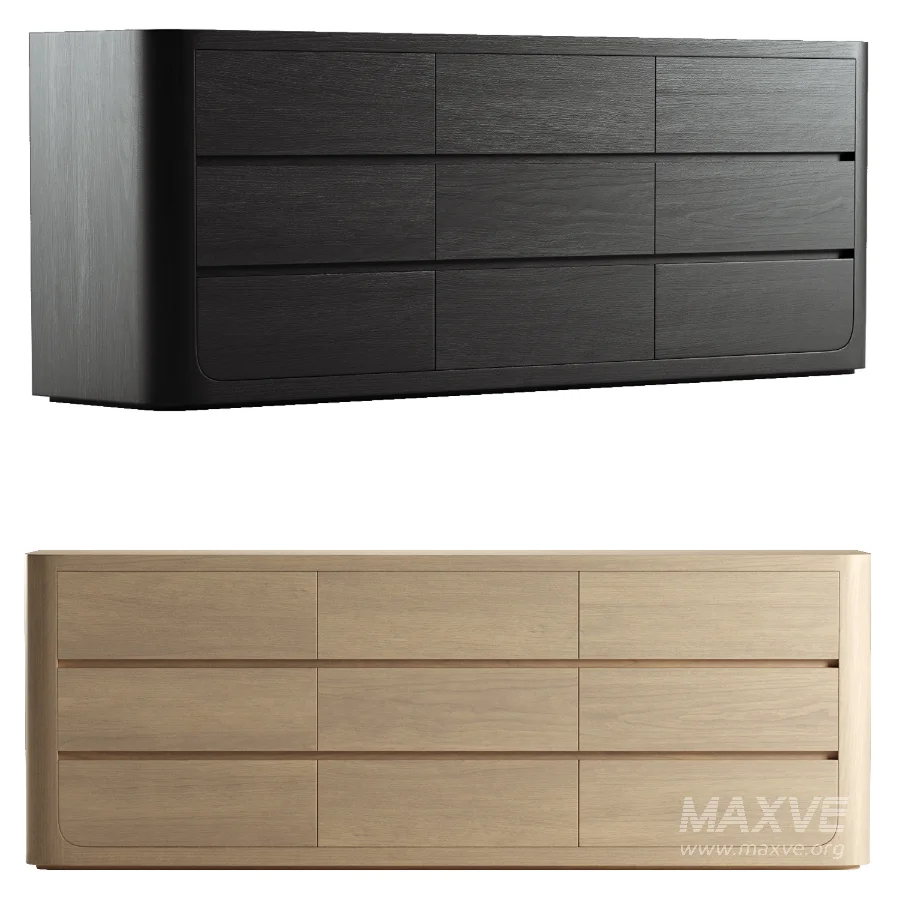 OTHRYS Drawer Chest - Image 1