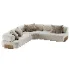 Carmel Modular Couch - Thumbnail 2
