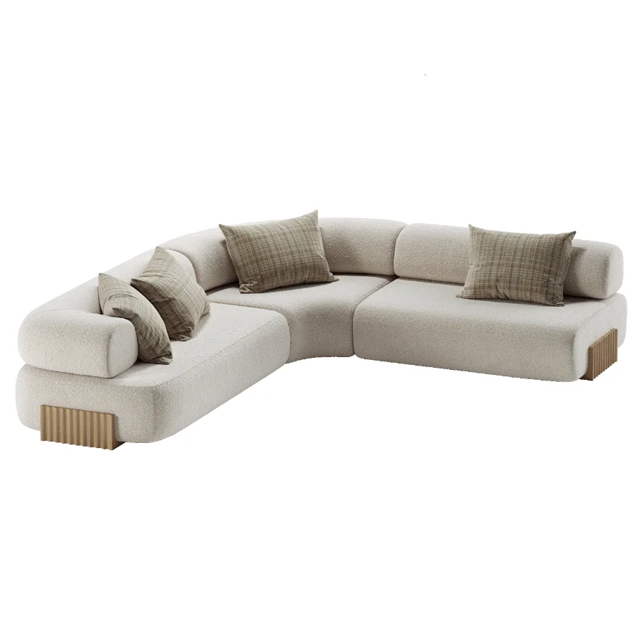 Carmel Modular Couch - Image 2