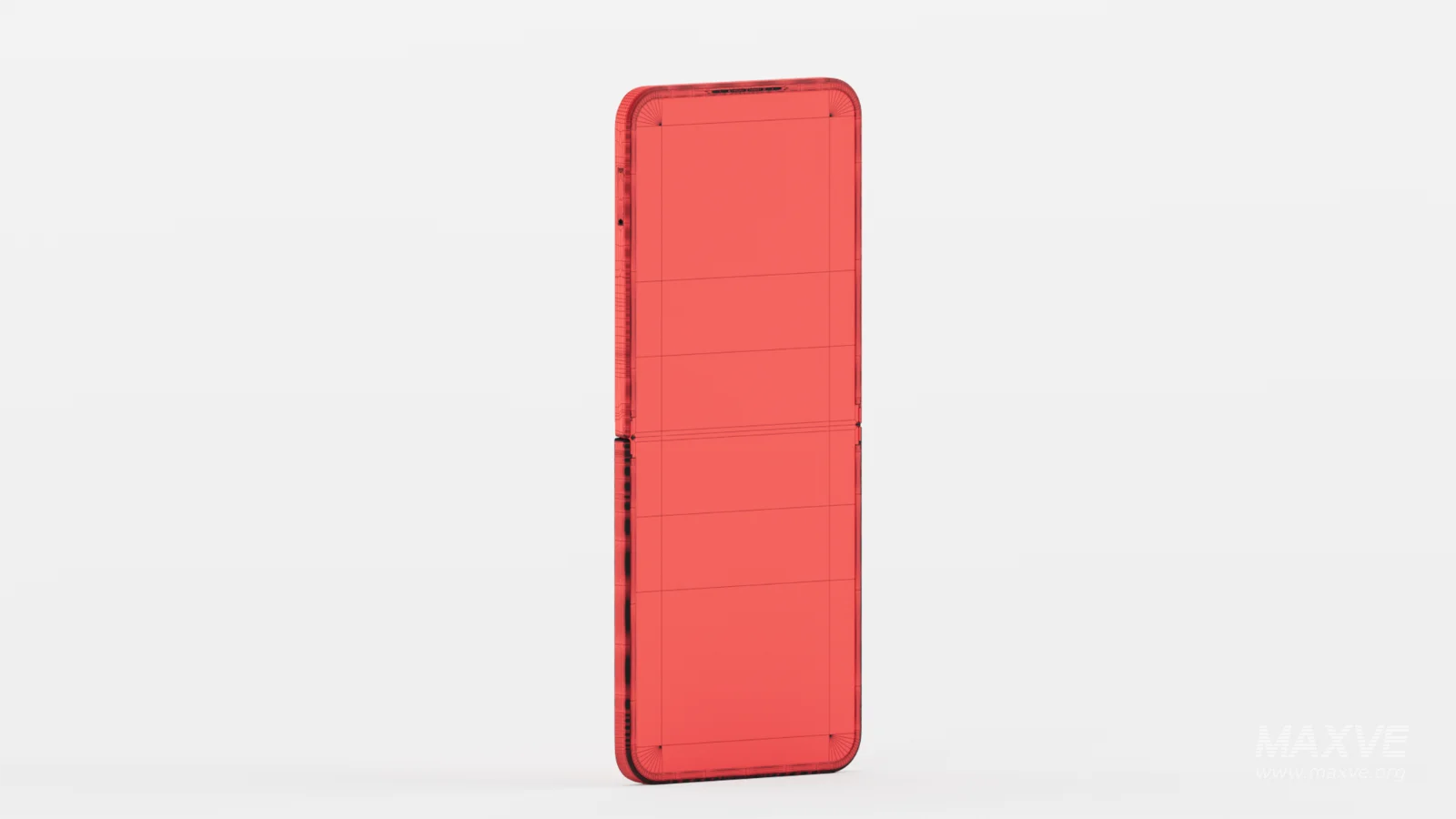Glass Screen Protector Shield for Galaxy Z Flip6 G - Image 11