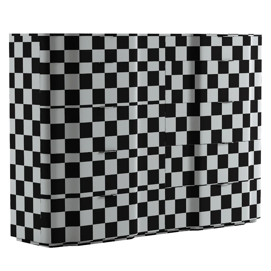 GLAUCE Drawer Chest 3 - Image 5