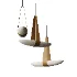 Sophia Chandelier - Thumbnail 2
