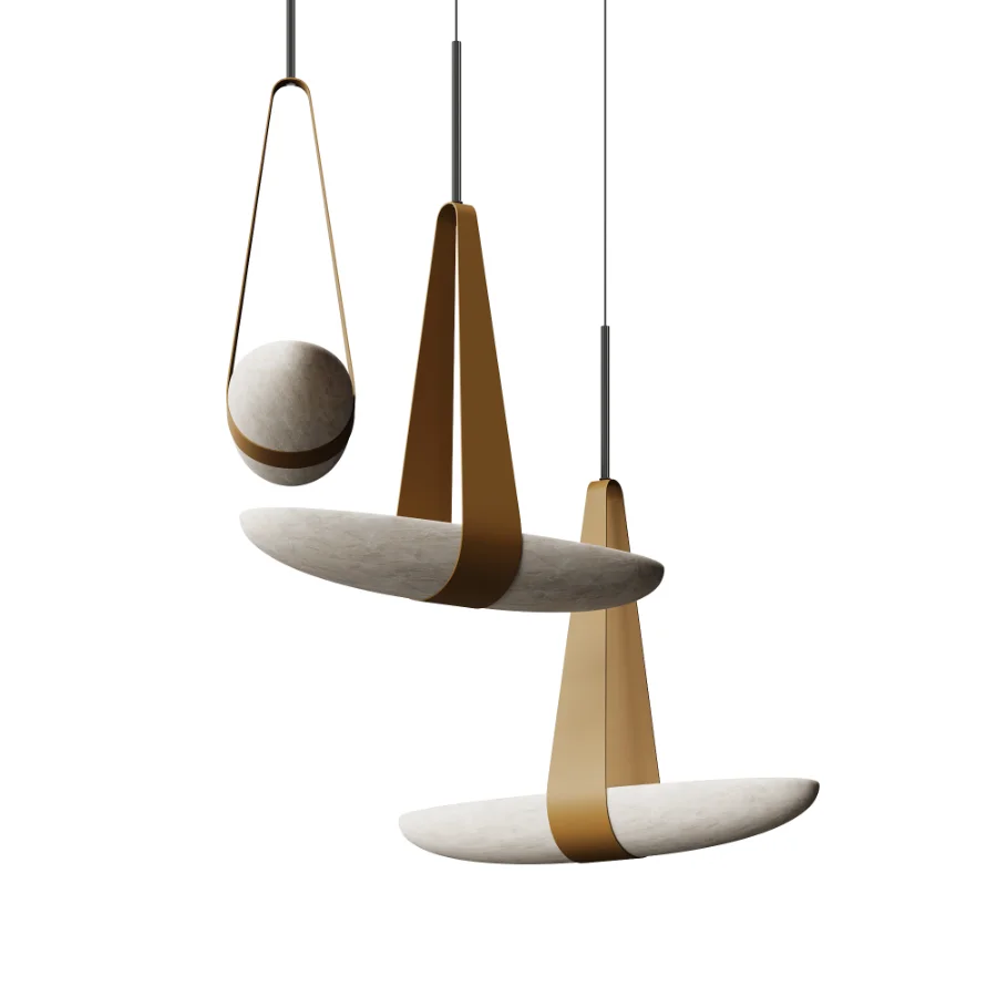 Sophia Chandelier - Image 2