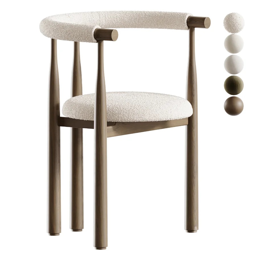 RENGE chair - Image 1