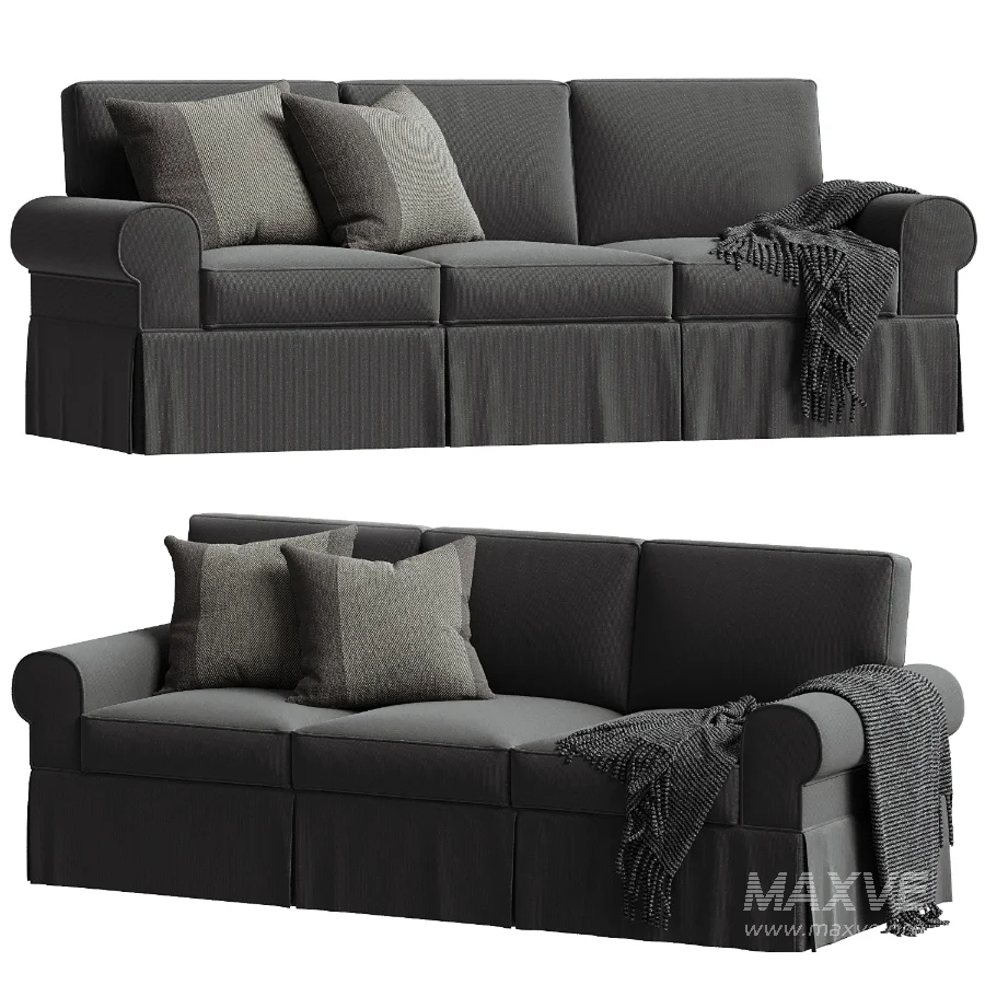 Red Barrel Studio Standart Sofa - Image 5