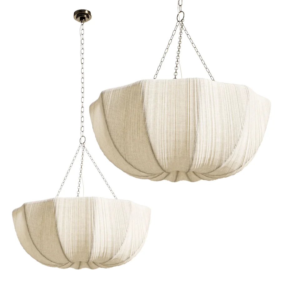 Aldwin Pendant Lamp - Image 2