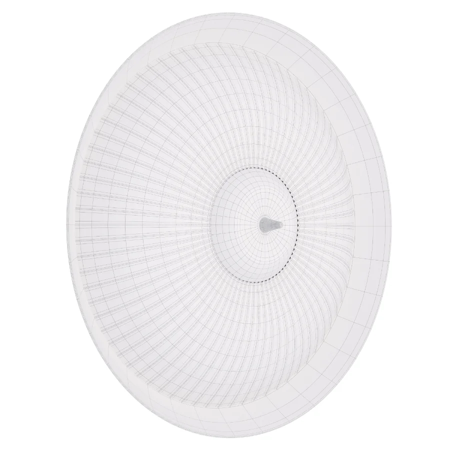 Durant Wall Lamp - Image 1