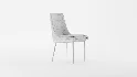 Harlen Upholstered Side Chair - Thumbnail 10