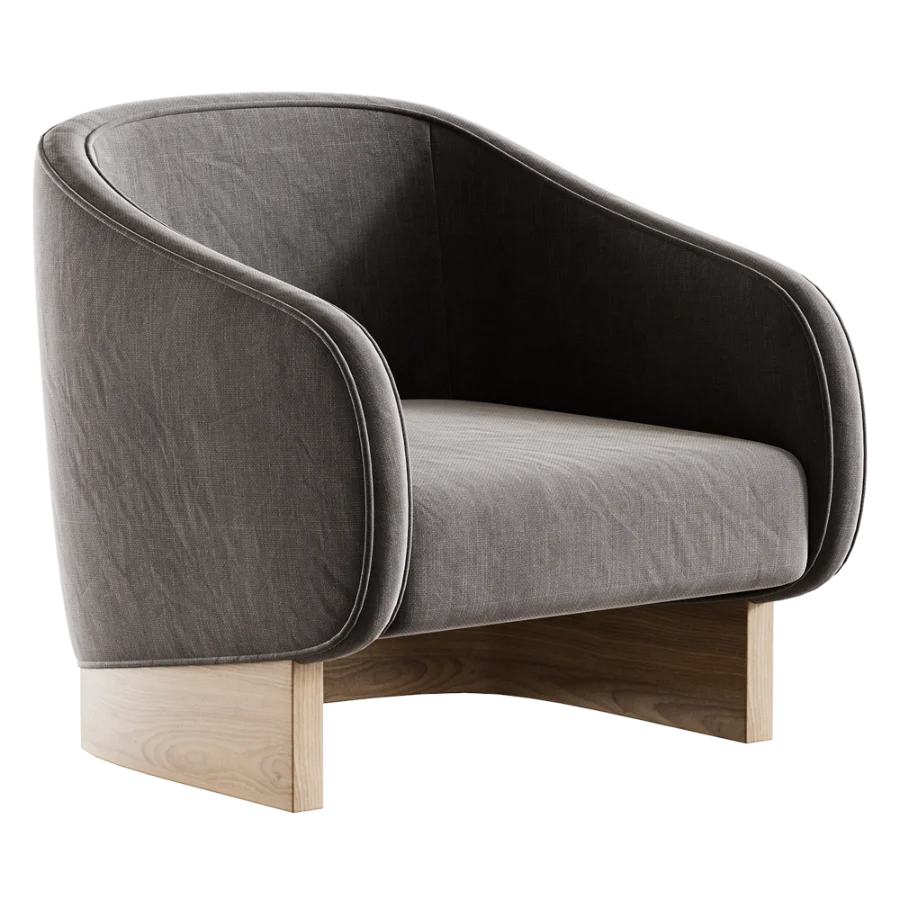Armchair Finn - Image 7