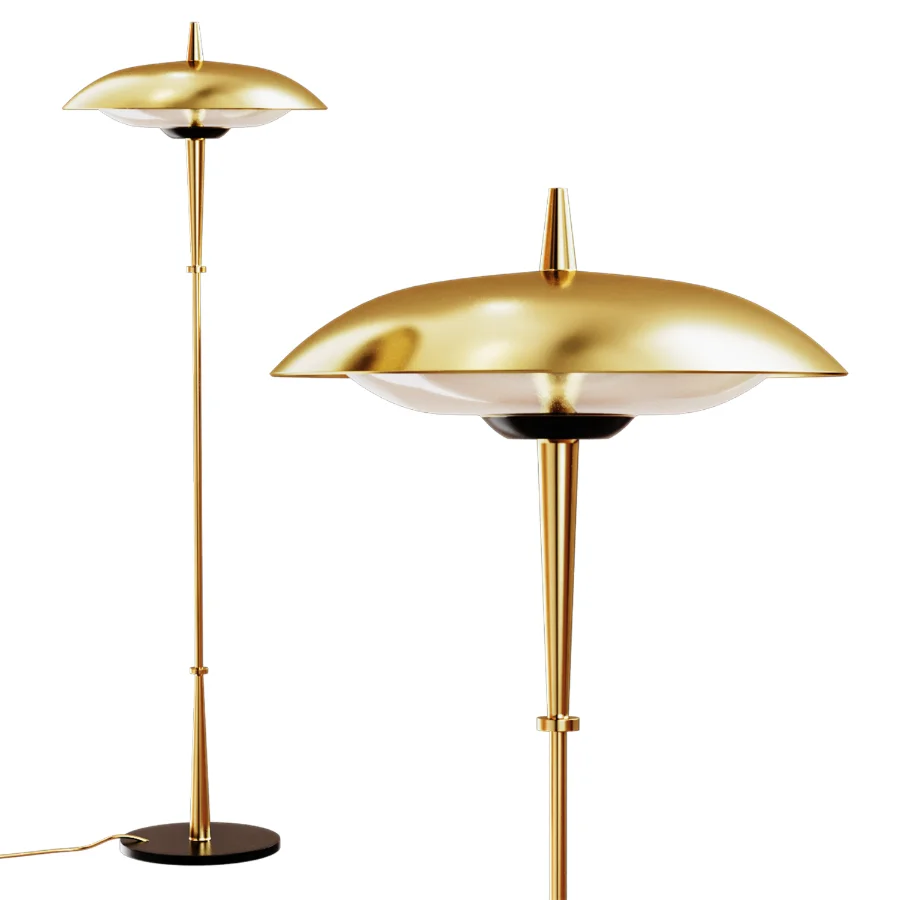 Durant Floor Lamp - Image 2