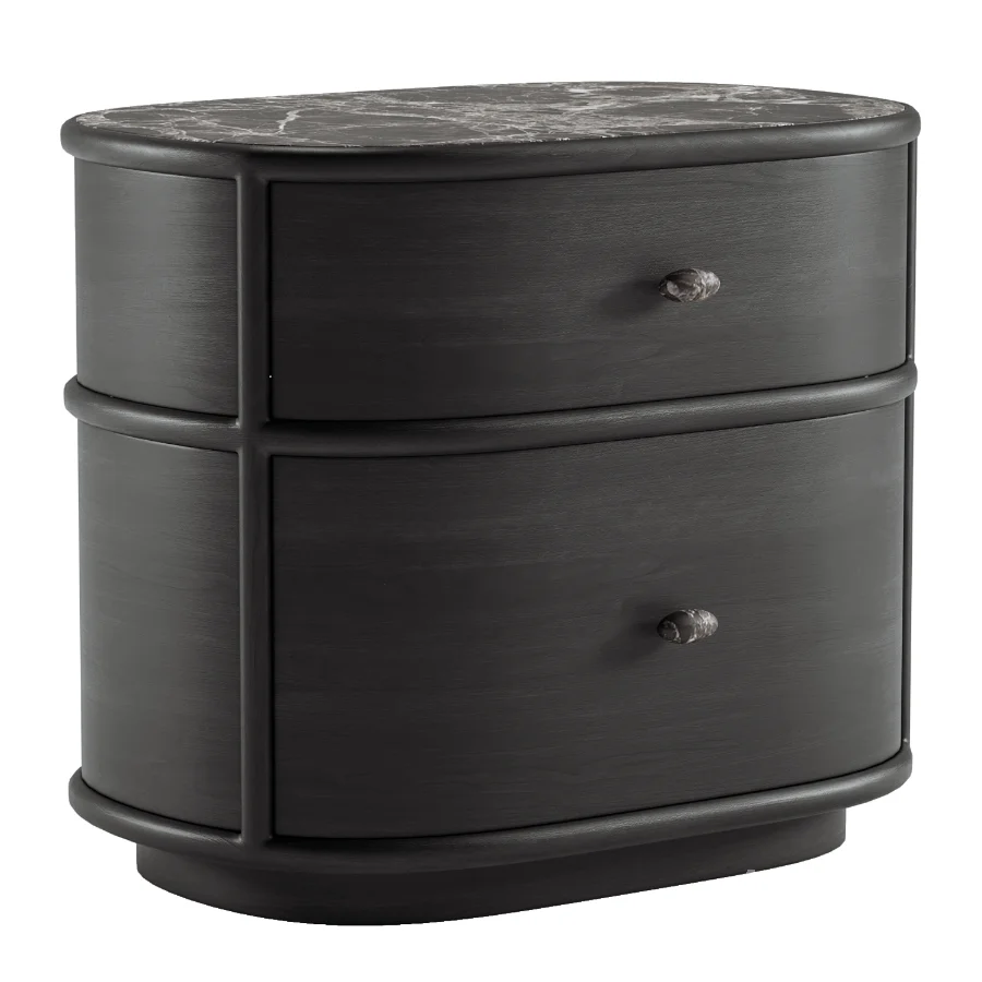 Nightstand 68 - Image 3