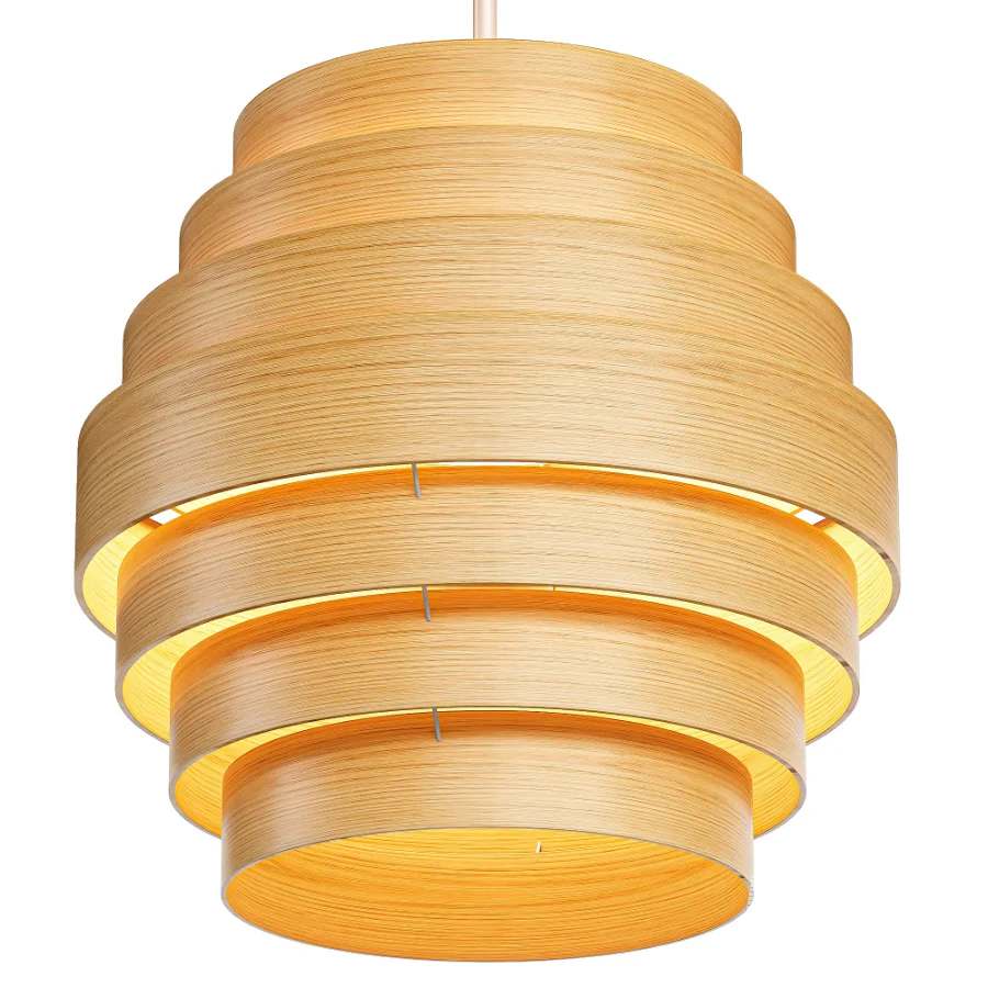 IKEA DYKARKLOCKA HAVSDJUP Pendant lamp - Image 4