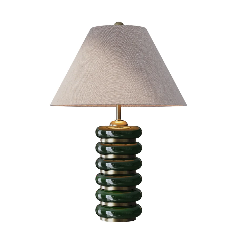 Grayson table lamp - Image 4
