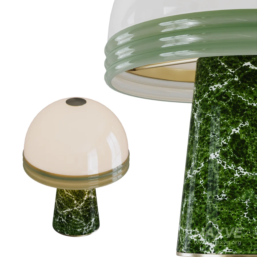 Cassie table lamp - Image 8