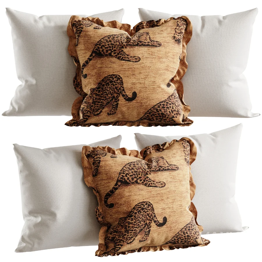 Pillow set - Image 1