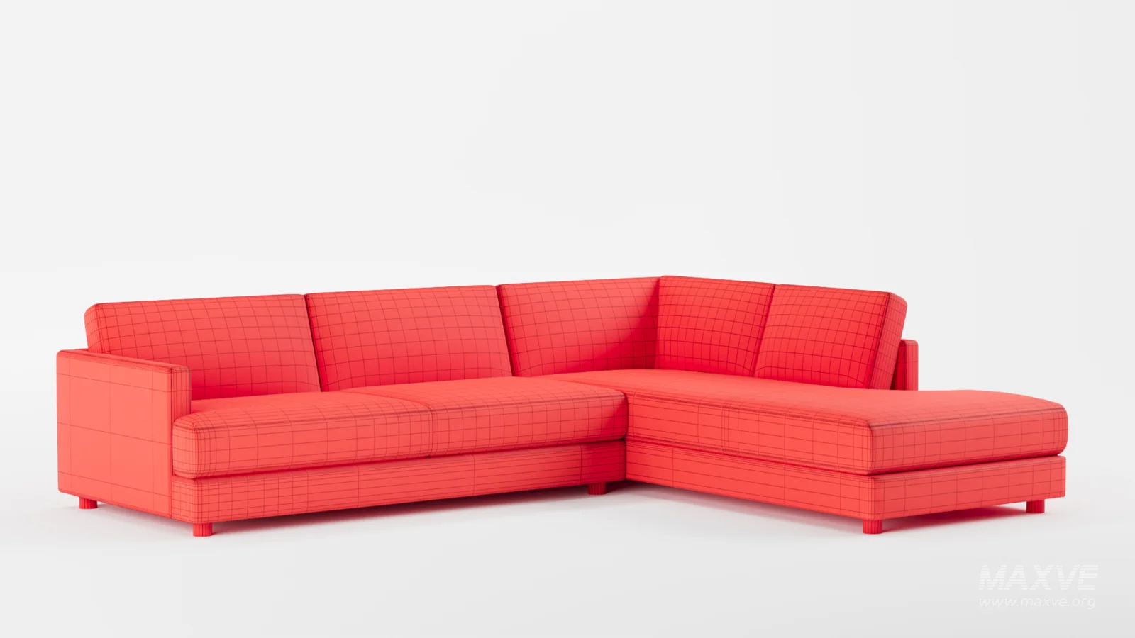 Haven Sectional Set Left Arm Sofa - Image 11