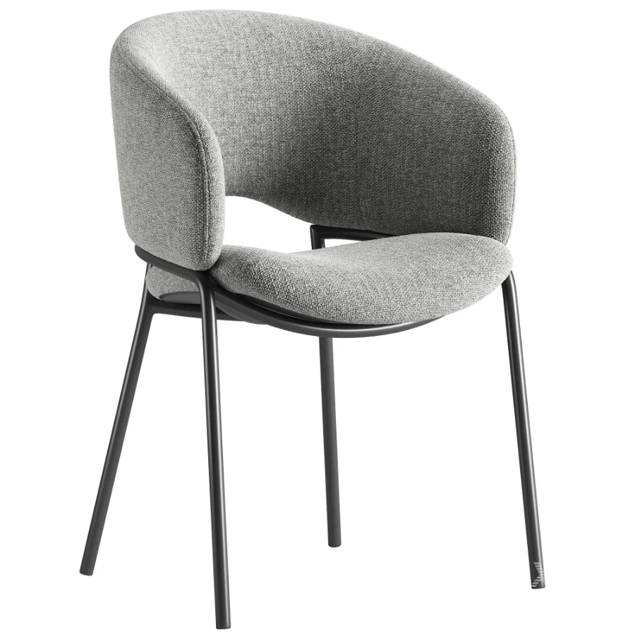 Firenze Dining Chair - Image 2