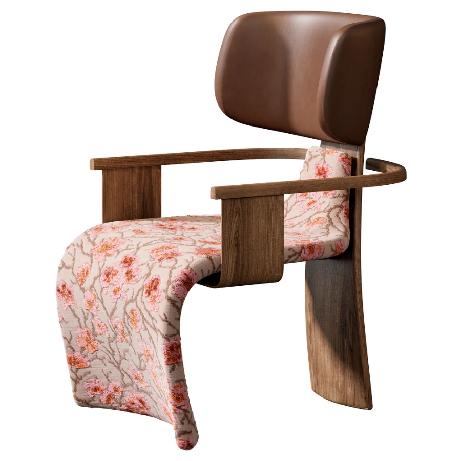 Ruufform Angel Plus Chair - Image 6