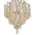 Fringe Chandelier - Thumbnail 1