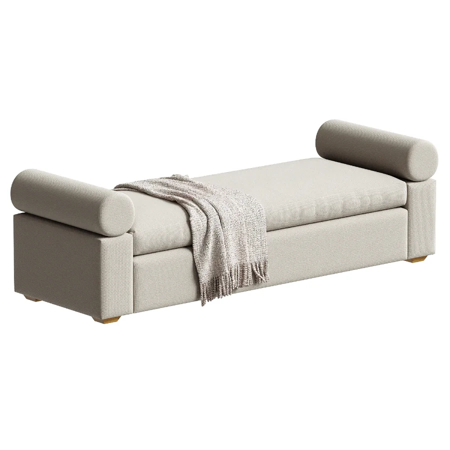 Kennedy Chaise - Image 1