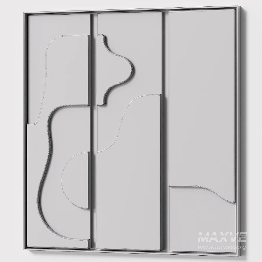 Organic Relief Composition - Image 2