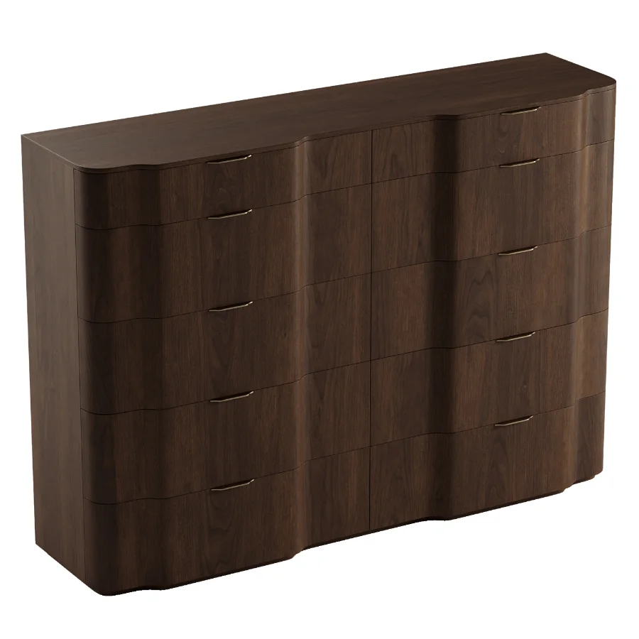 GLAUCE Drawer Chest 3 - Image 6