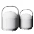 West Elm Remy Wireless Portable Table Lamp - Thumbnail 5