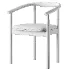 Tivoli Calm Dining Chair - Thumbnail 7