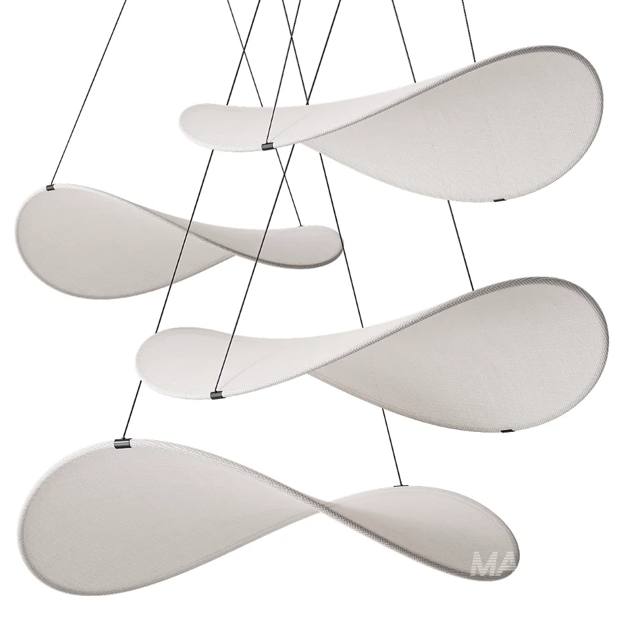 IIII 09 Pendant Lamps - Image 4