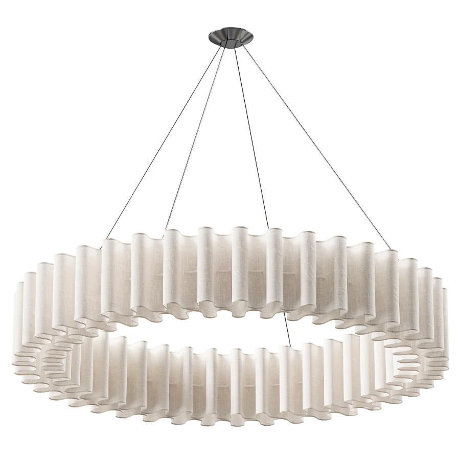 Chandelier Halo Bred - Image 2