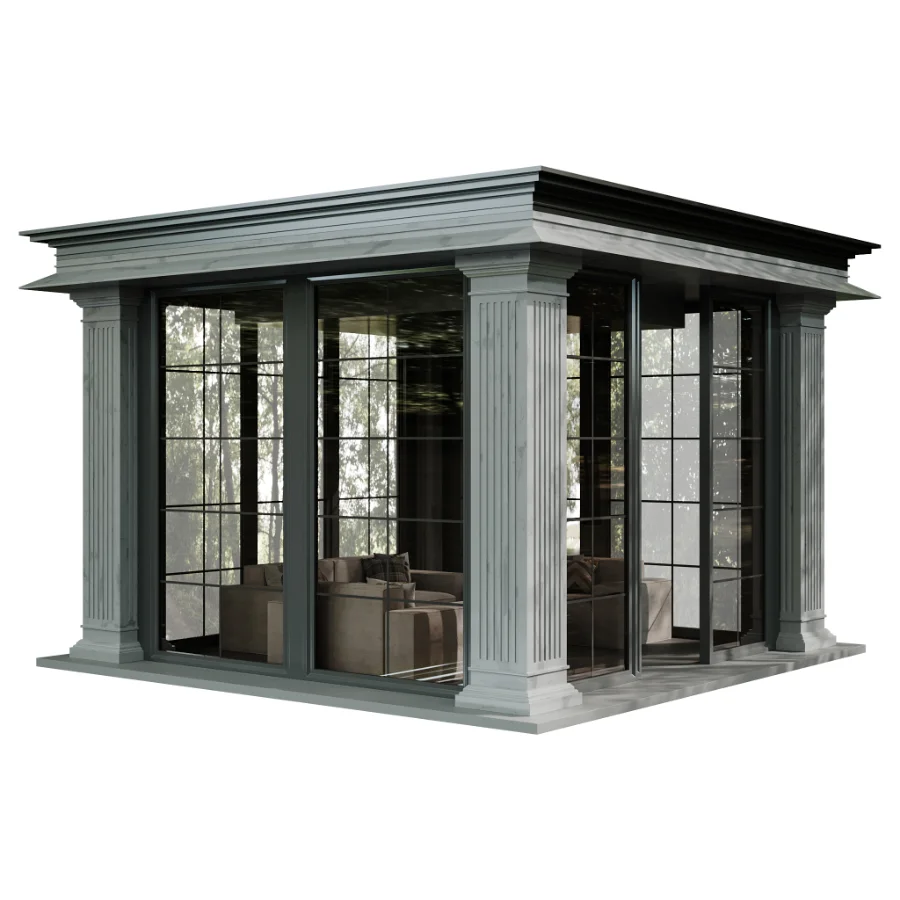 Gazebo-09 - Image 3