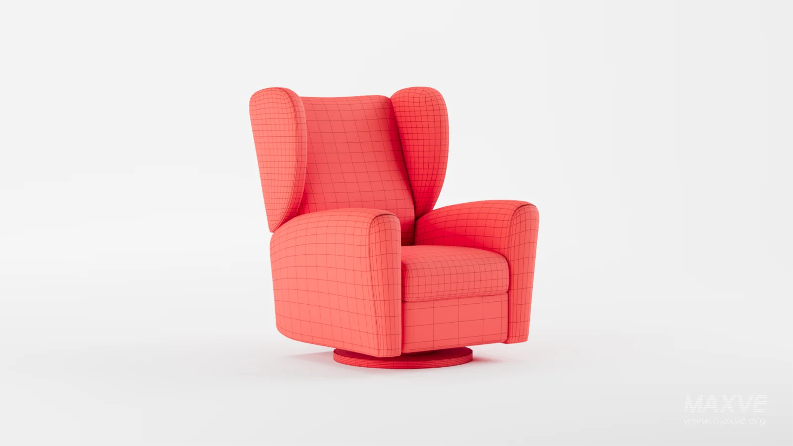 Seesaw Cream Boucle Power Recliner Chair - Image 10
