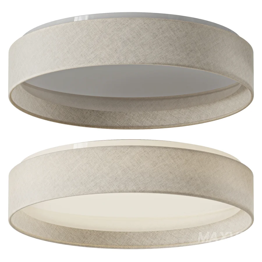 Helen LED ceiling light - Image 1
