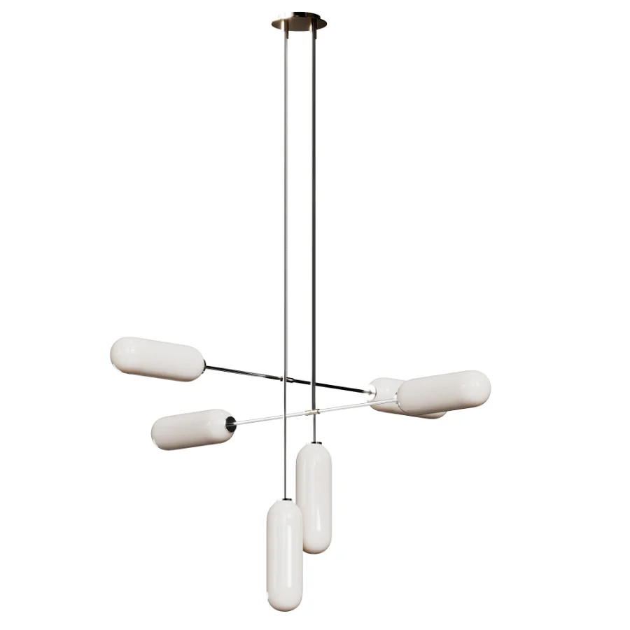 Aromas Del Campo Atil Pendant Lamp - Image 2