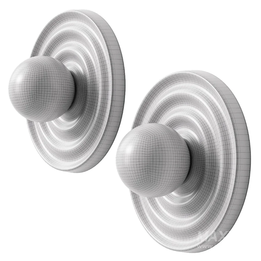 Wall and Ceiling Lamp Holi by La Redoute - Image 5