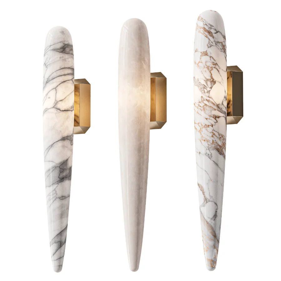 Hero Wall Lamp - Image 1