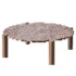Turtle P Coffee Table - Thumbnail 2