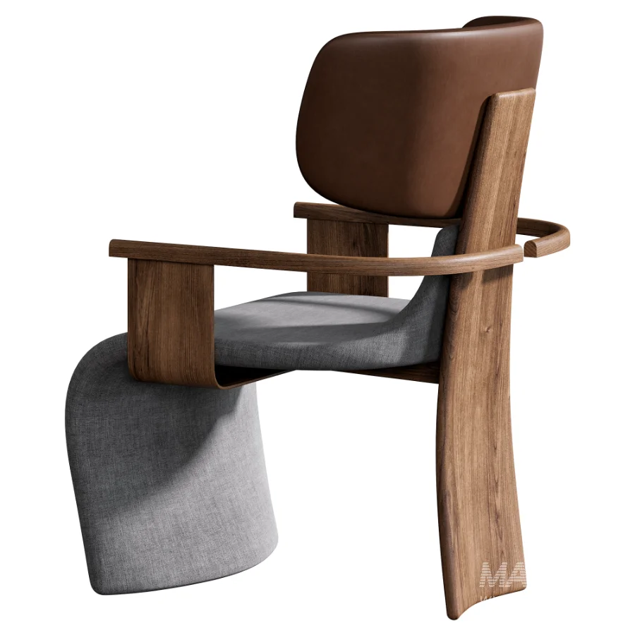 Ruufform Angel Plus Chair - Image 3