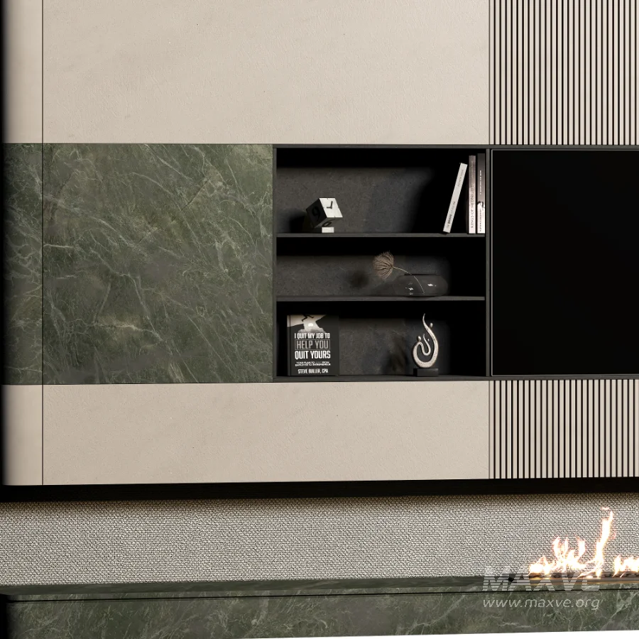 tv Wall R36 - Image 1