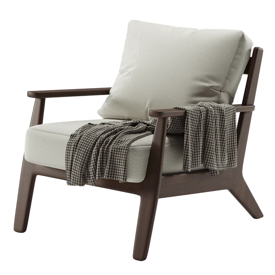 Preston Armchair - Image 5