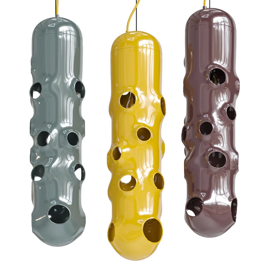 Bulle Pendant Lamp - Image 2