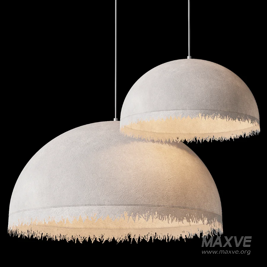 Plancton Pendant Lamp by Karman - Image 1