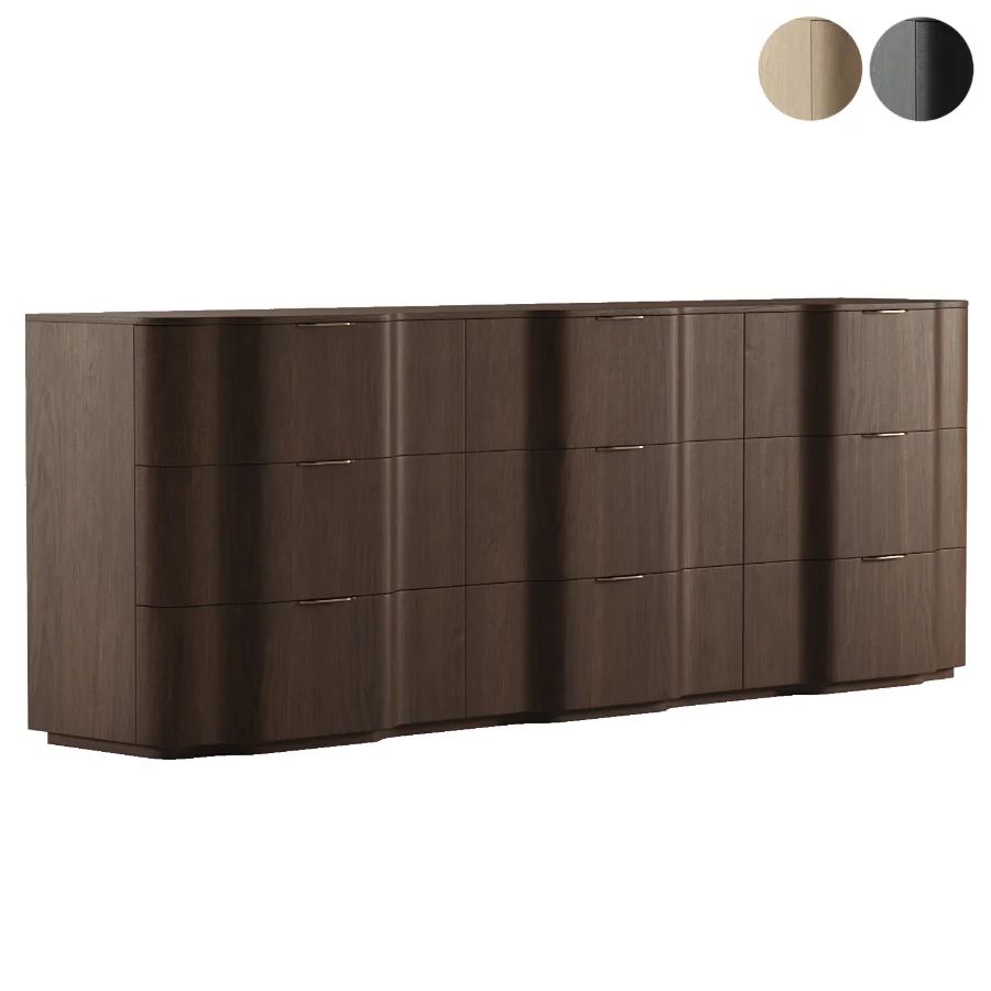 GLAUCE Drawer Chest 2 - Image 1