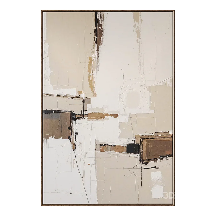 Painting 92 - Image 1