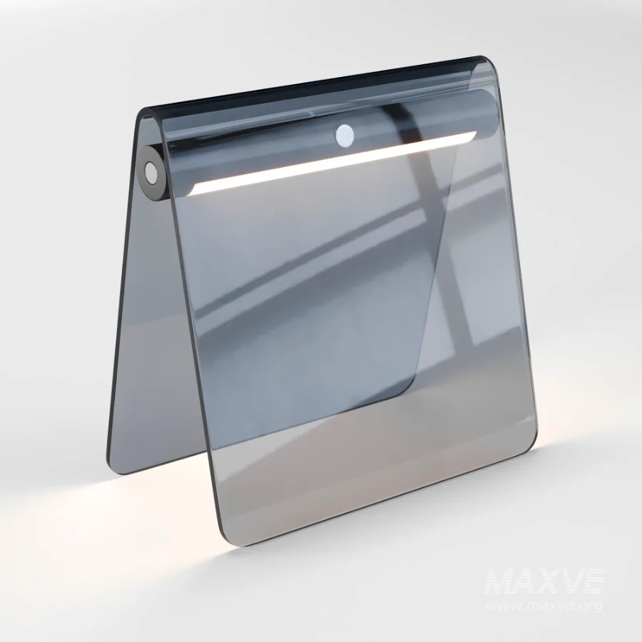 Table Lamp - Image 6