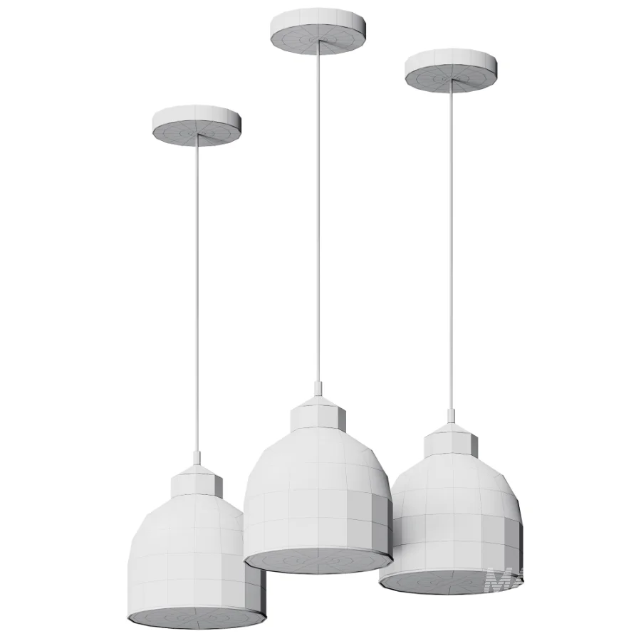 Ikea Rodflik Pendant Lamp - Image 3