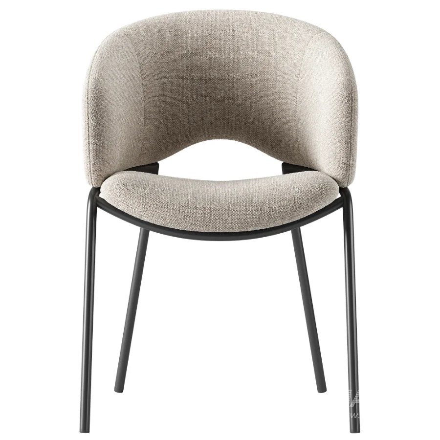 Firenze Dining Chair - Image 4