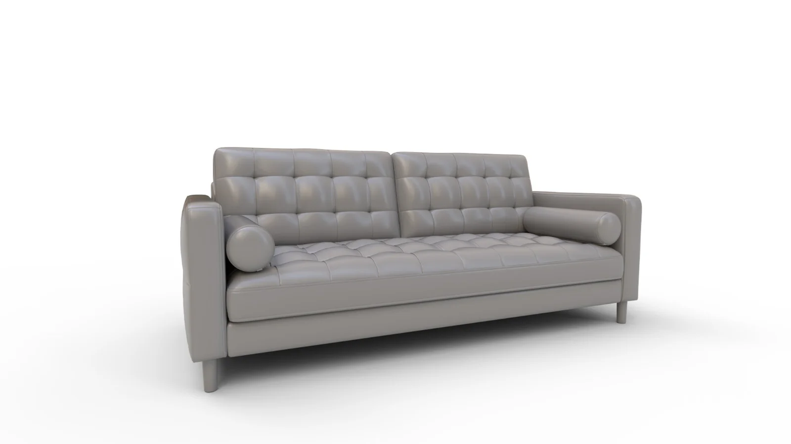 Edenbrook Lynnwood Upholstered Sofa - Image 1