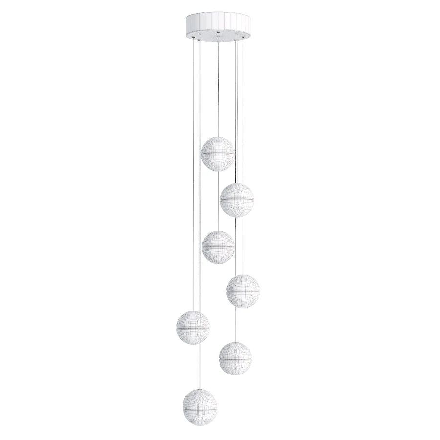 Bocci Pendant Lamp 14-7 - Image 1
