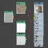 Tile Floor Marble Material 03 - Thumbnail 4